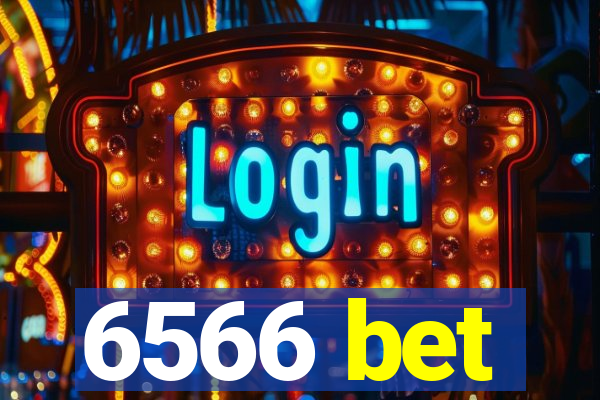 6566 bet